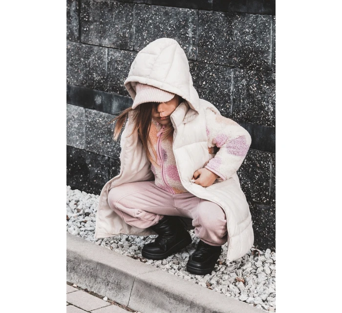 Dziecięce Śniegowce Big Star KK374220 Czarne