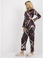 Sada BR KMPL model 17356531 černá - FPrice Sada BR KMPL model 17356531 černá - FPrice