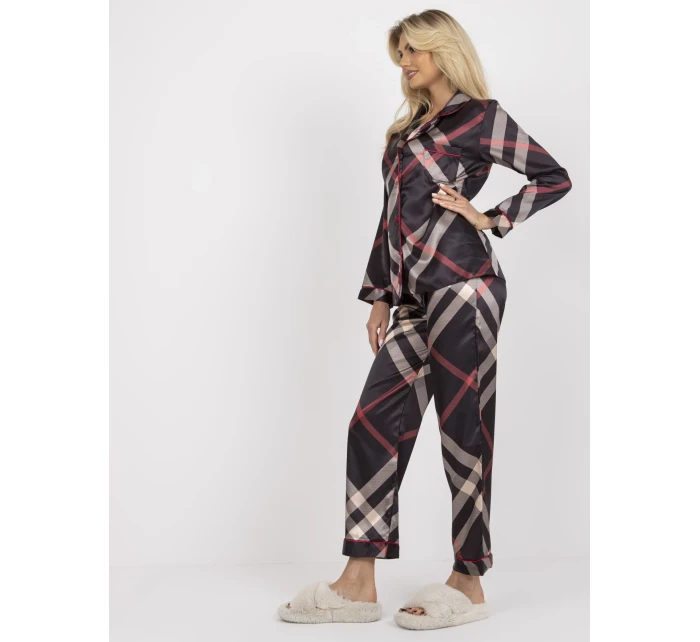 Sada BR KMPL model 17356531 černá - FPrice Sada BR KMPL model 17356531 černá - FPrice