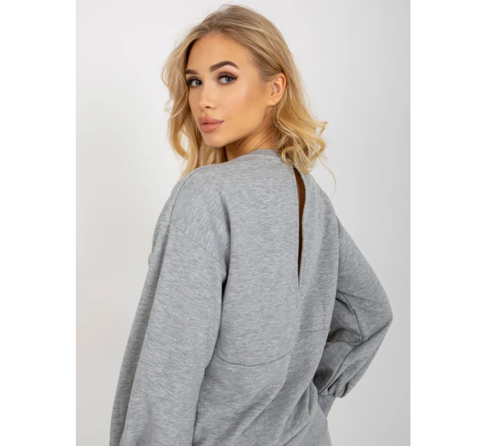 Sada EM KMPL model 17925147 šedá - FPrice Sada EM KMPL model 17925147 šedá - FPrice