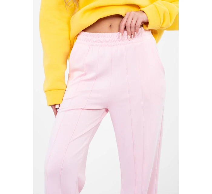 Spodnie dresowe RV DR model 22016616 jasny różowy - FPrice