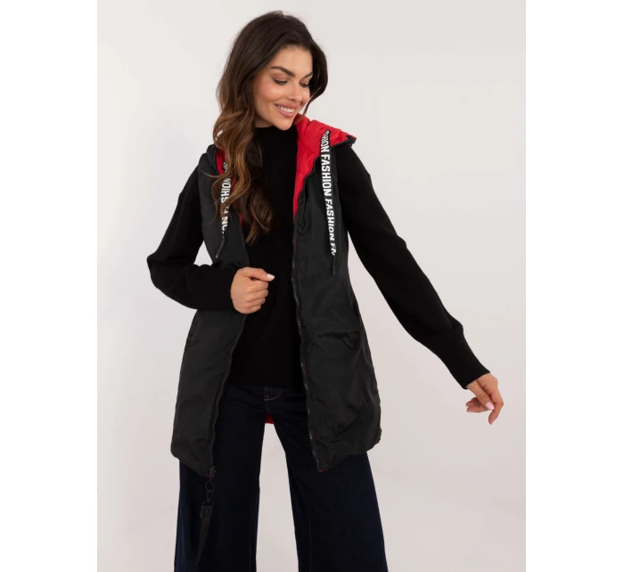 Kamizelka SK KZ HH model 20514053 czerwony - FPrice