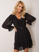 Šaty TW SK BI 0761.92 čierna