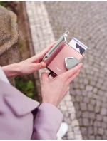 Peněženka model 21278513 Grey - Vuch Peněženka model 21278513 Grey - Vuch