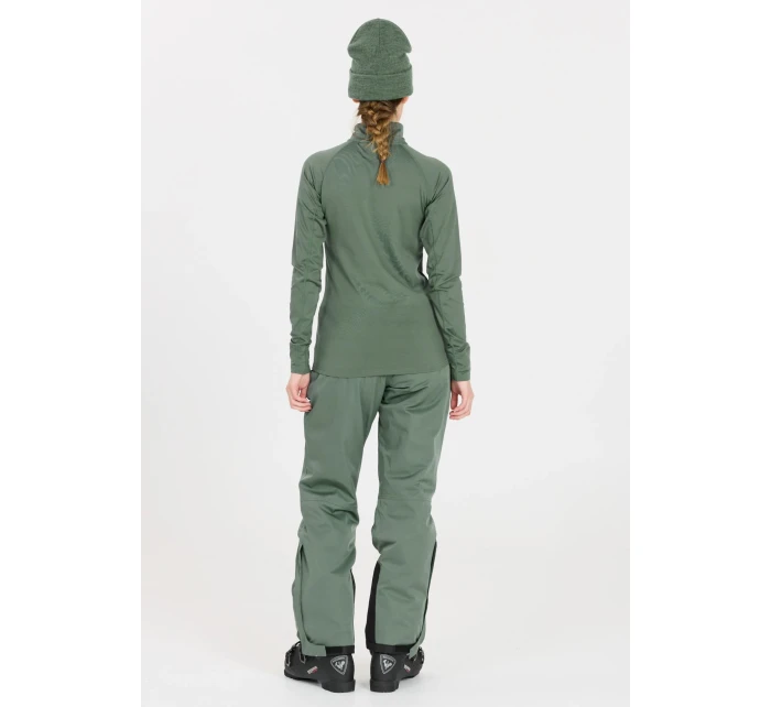 Dámska funkčná mikina Whistler Blume