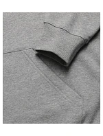 Chill mikina unisex military