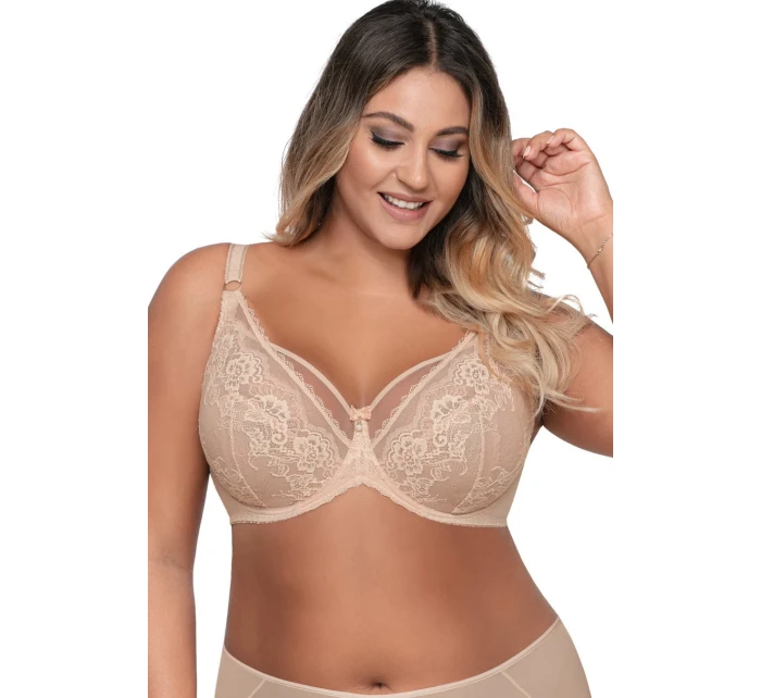 PODPRSENKA AV 1824 BÉŽOVÁ MAXI