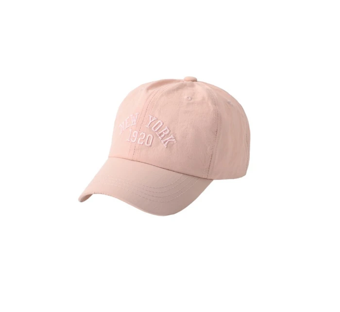 ČIAPKA S KŠILTOM CAPD-0201