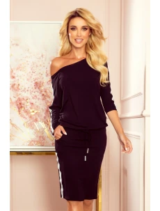 Denné šaty model 152306 Numoco