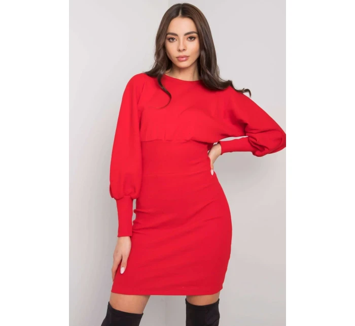 Denné šaty model 171694 Rue Paris