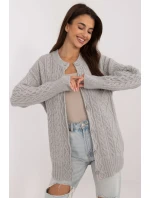 Sveter na gombíky model 199629 AT