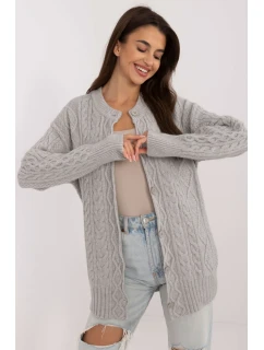 Sveter na gombíky model 199629 AT