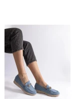 Mokasíny model 207172 Solea