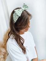 Dámska čelenka ONTARIO green FashionStreet HY0034