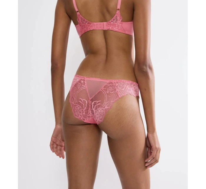 Divoká pivonka brazílska - RED - TRIUMPH RED - TRIUMPH