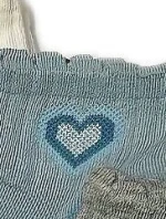 SO&LI model 21941517 ponožky vzor 41 3542 - WiK