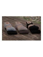 Ponožky WiK Alpaka Wolle 20900 A'2 39-46 Ponožky WiK Alpaka Wolle 20900 A'2 39-46