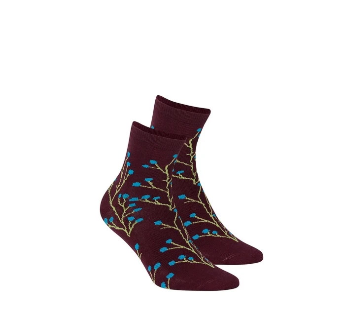 Dámske ponožky Wola Perfect Woman W84.01P Casual Dámske ponožky Wola Perfect Woman W84.01P Casual