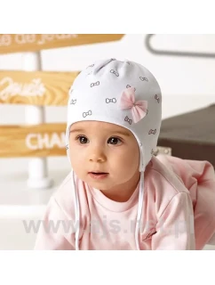 Dětská čepice model 18056809 - AJS