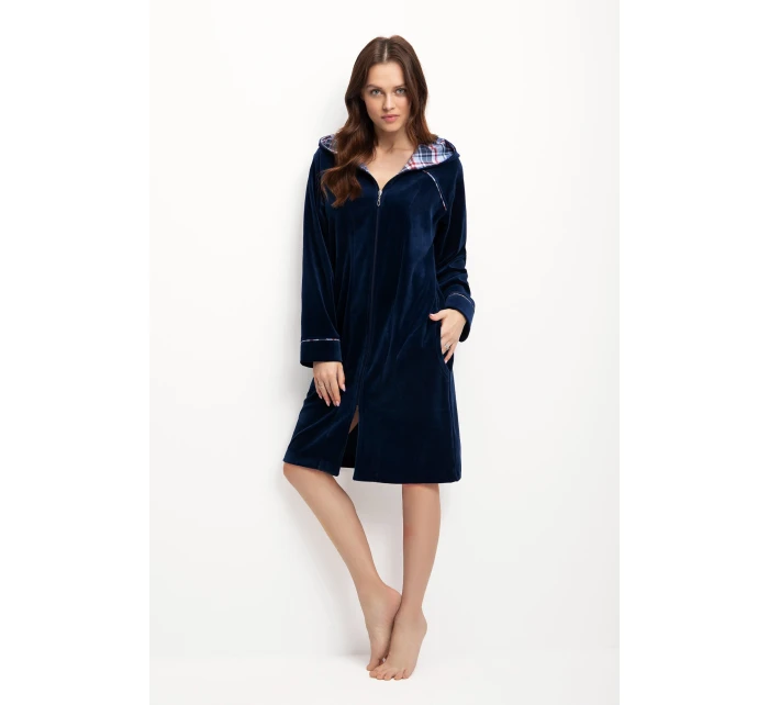 Dámský župan model 18775697 M2XL Z24 - Luna