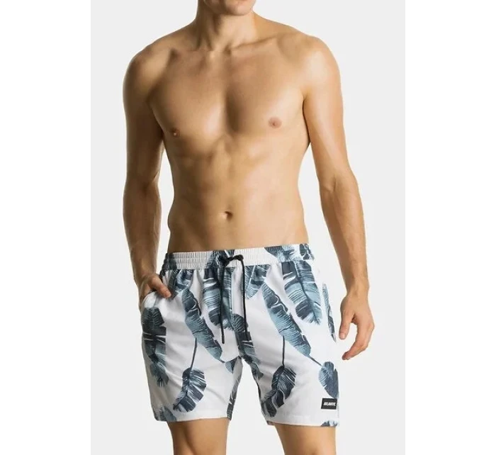 Plavecké šortky Atlantic KMB-218/01 M-2XL
