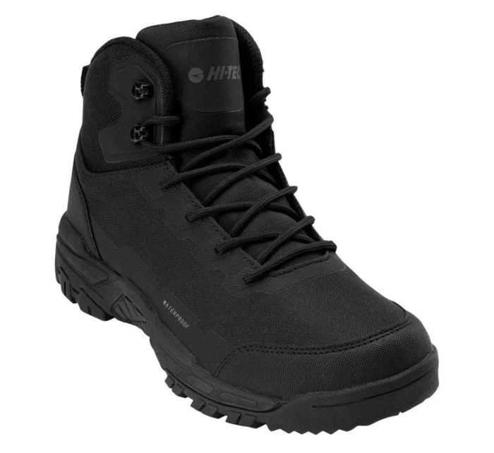 Boty  Mid Wp M model 19498135 - Hi-Tec