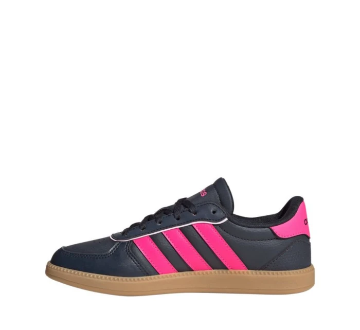 Topánky adidas Breaknet Sleek Jr JQ3053