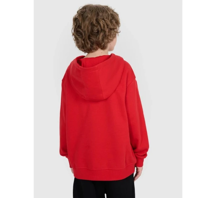 Mikina JUNIOR model 21735848 - 4F