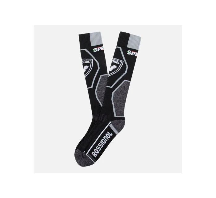Ponožky Rossignol Speed Comfort černé