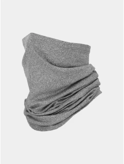 Unisex šatka 4F 4FWAW24ABDAU075-25M