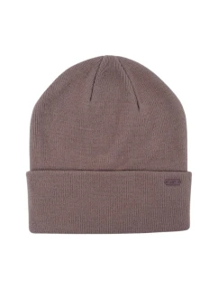 Čepice  tmavě hnědá WAW25ACAP model 21756705 - 4F