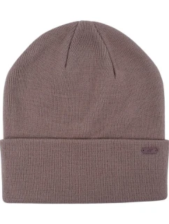 Čepice  tmavě hnědá WAW25ACAP model 21756705 - 4F