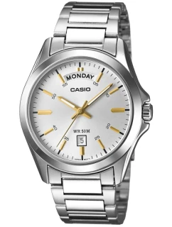 model 21807255 Pánské hodinky + krabice - CASIO
