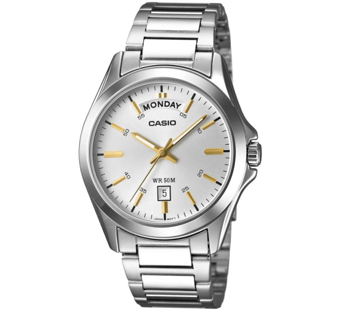 model 21807255 Pánské hodinky + krabice - CASIO model 21807255 Pánské hodinky + krabice - CASIO