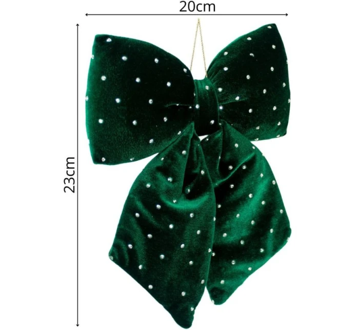 DEKORACYJNA ZIELONA CM model 21833009 - MICA