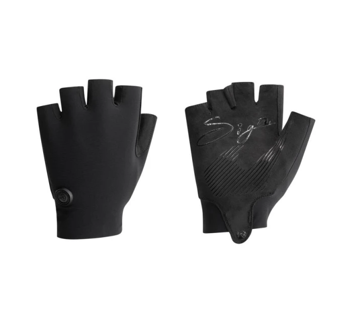 Rukavice Rogelli SIGNATURE black M
