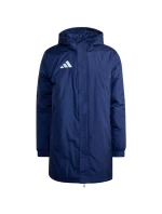 Pánska bunda adidas Entrada 26 Stadium navy blue JZ6669 pánska