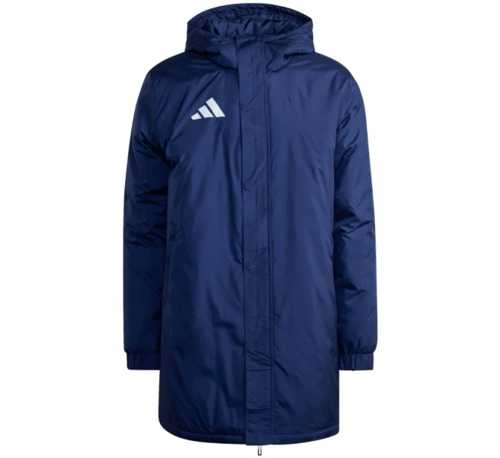 Pánska bunda adidas Entrada 26 Stadium navy blue JZ6669 pánska