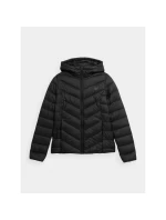 Dámska páperová bunda so syntetickou výplňou 4F Dámska páperová bunda so syntetickou výplňou 4F