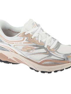 Skechers Slip-Ins: Stamina Sport 150710-WSLP bílé 36