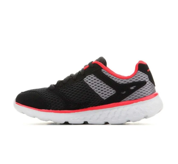 Detská obuv Skechers Go Run 400 Jr 97681L-BGRD Detská obuv Skechers Go Run 400 Jr 97681L-BGRD