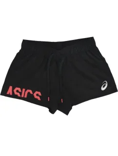 Dámské šortky Short W model 22021650 - Asics