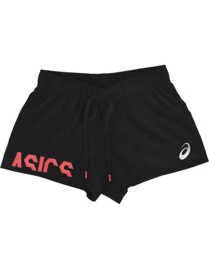 Dámské šortky Short W model 22021650 - Asics Dámské šortky Short W model 22021650 - Asics