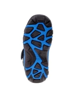 Detská obuv Baisy Mid Wp Kdb Jr 92800442207 - Bejo