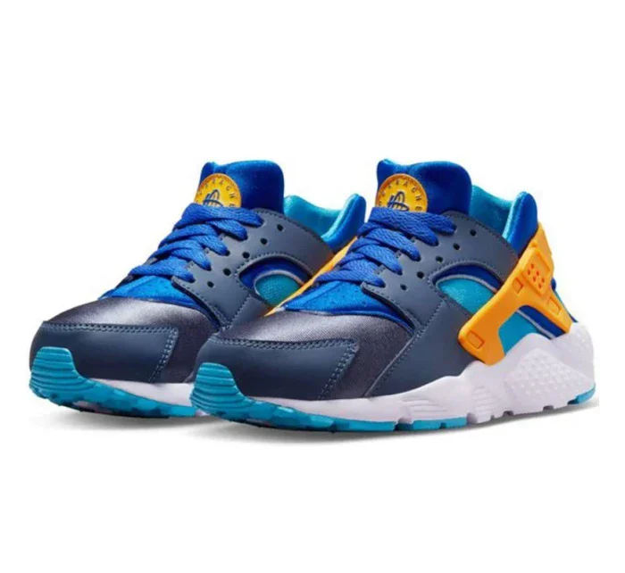 Dětské boty Air Run Jr model 18342745 - NIKE Dětské boty Air Run Jr model 18342745 - NIKE