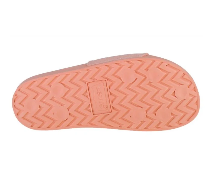 Žabky June Babytab 229170-733-81 - Levi's Žabky June Babytab 229170-733-81 - Levi's