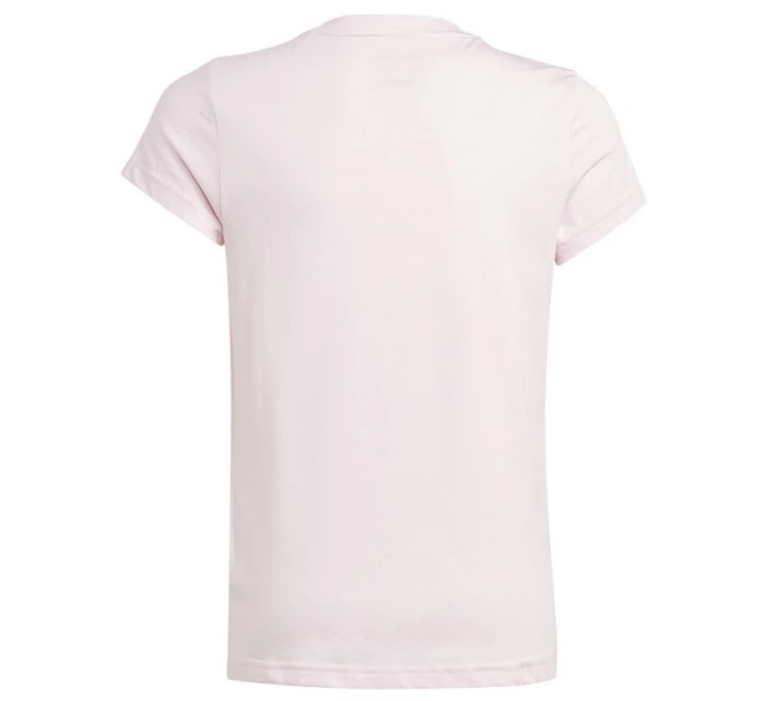 Detské tričko Big Logo Jr IC6123 - Adidas