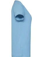 LadyFit Valueweight T Dámské tričko model 22443743 sky blue - Fruit of the Loom LadyFit Valueweight T Dámské tričko model 22443743 sky blue - Fruit of the Loom