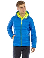 R Pánská prošívaná bunda 30. model 22427719 - Result