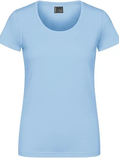 Dámské pracovní tričko 40. ice blue model 22515815 - Promodoro